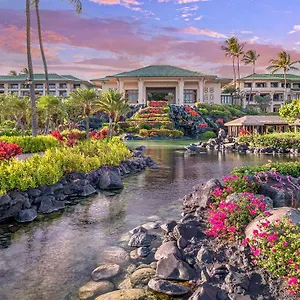 4* Resort Grand Hyatt Kauai Resort&spa