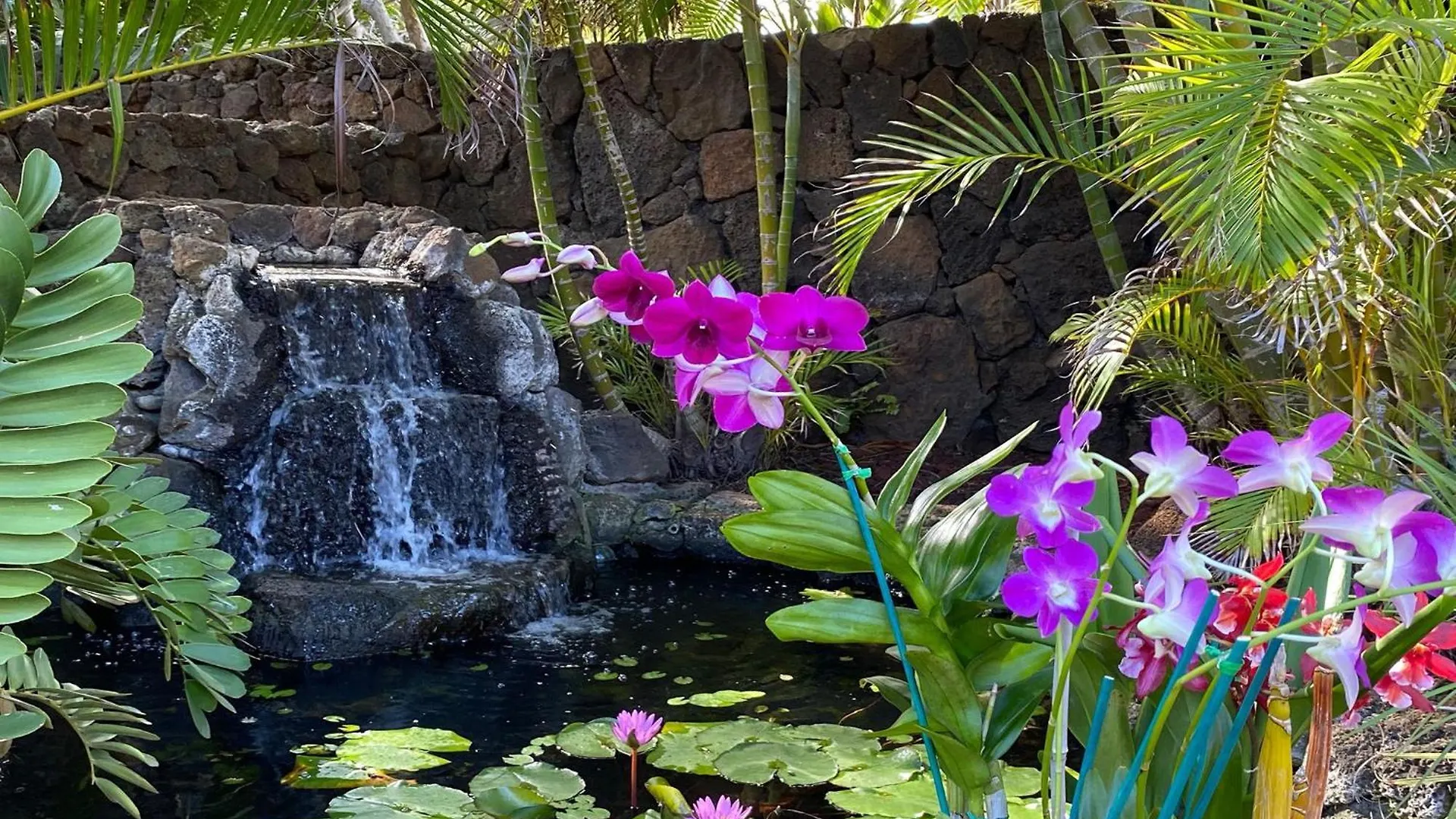 Holiday home Makanui Estate Koloa