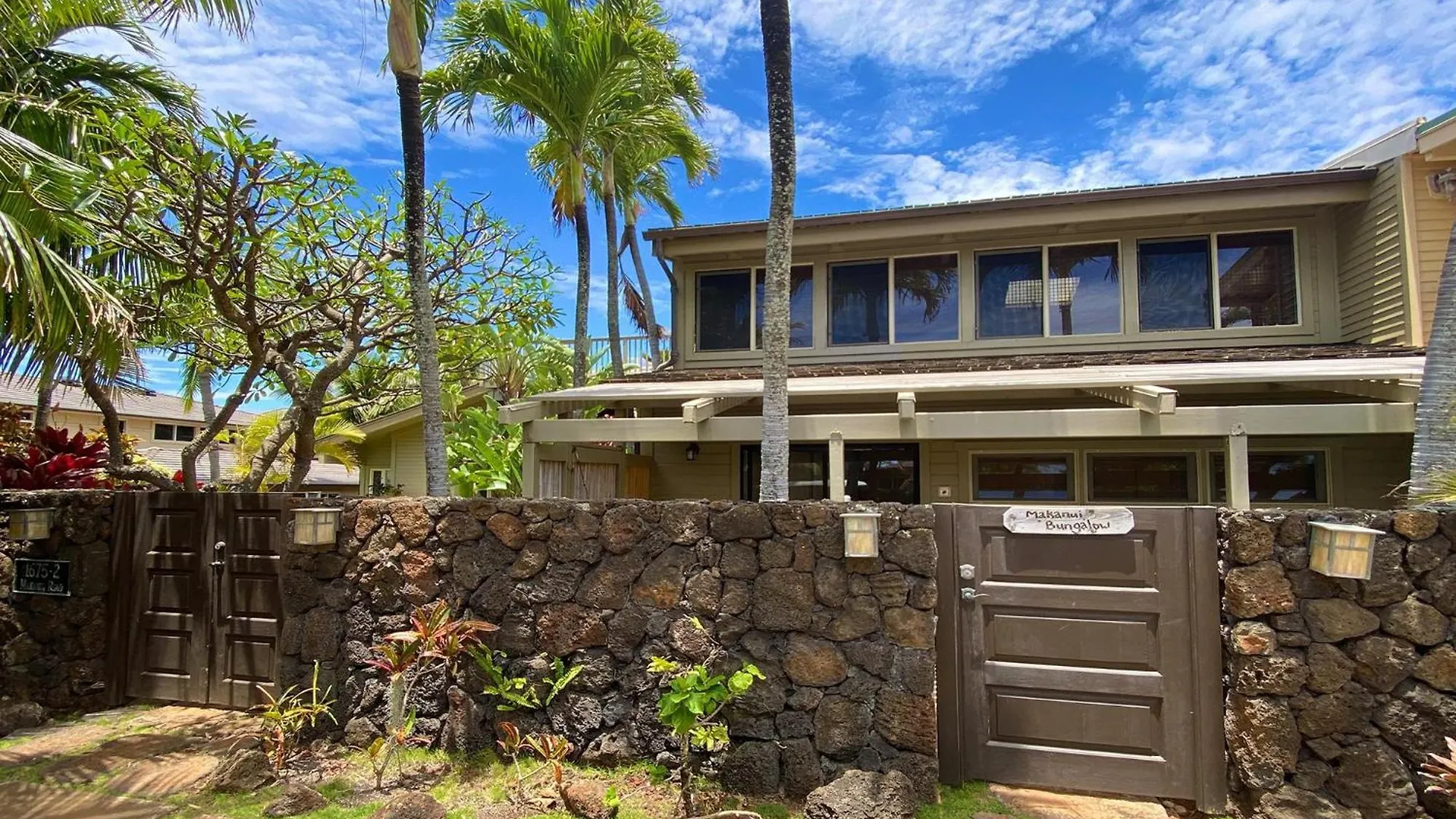 Makanui Estate Koloa United States