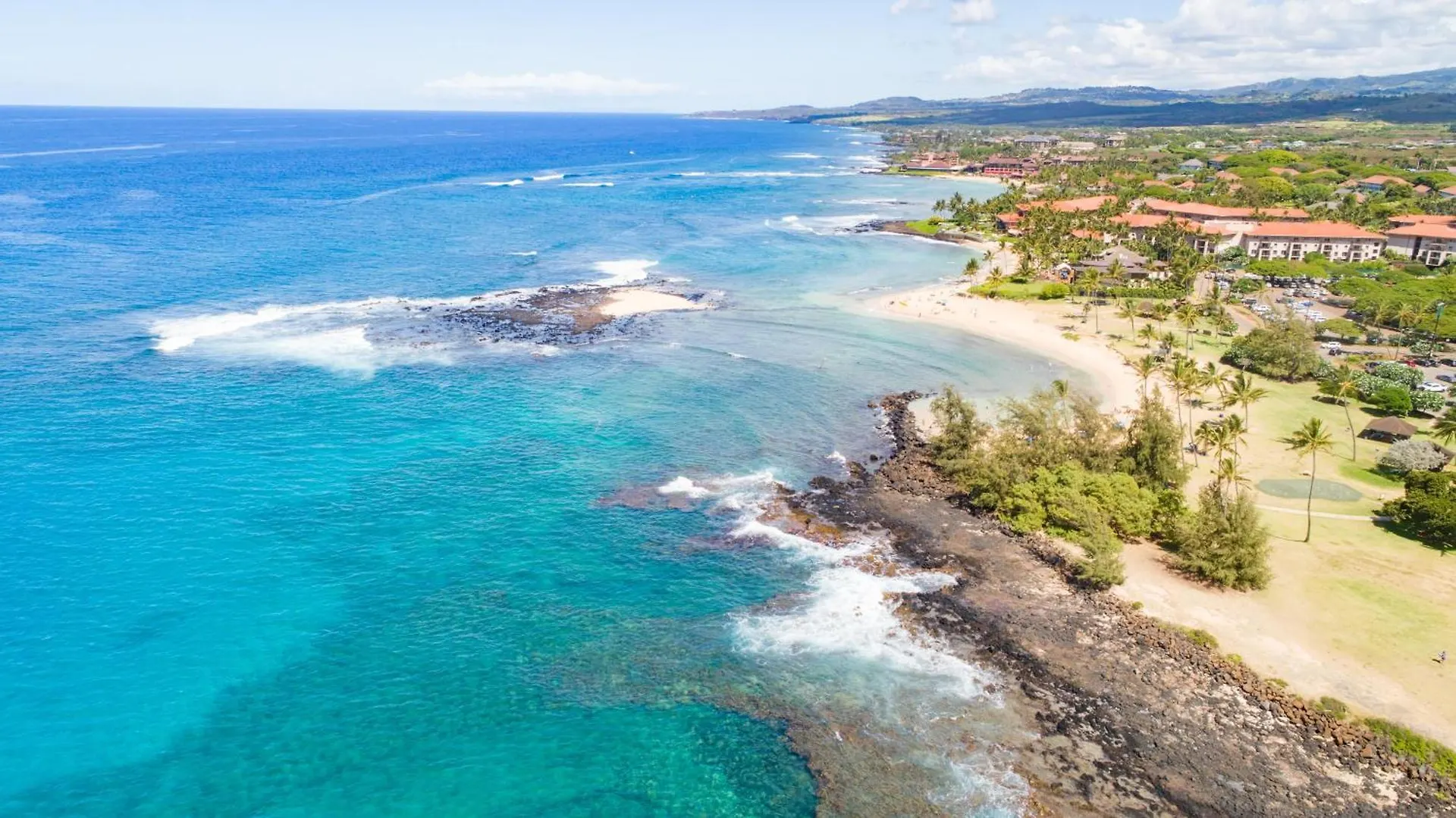 Makanui Estate Koloa Holiday home