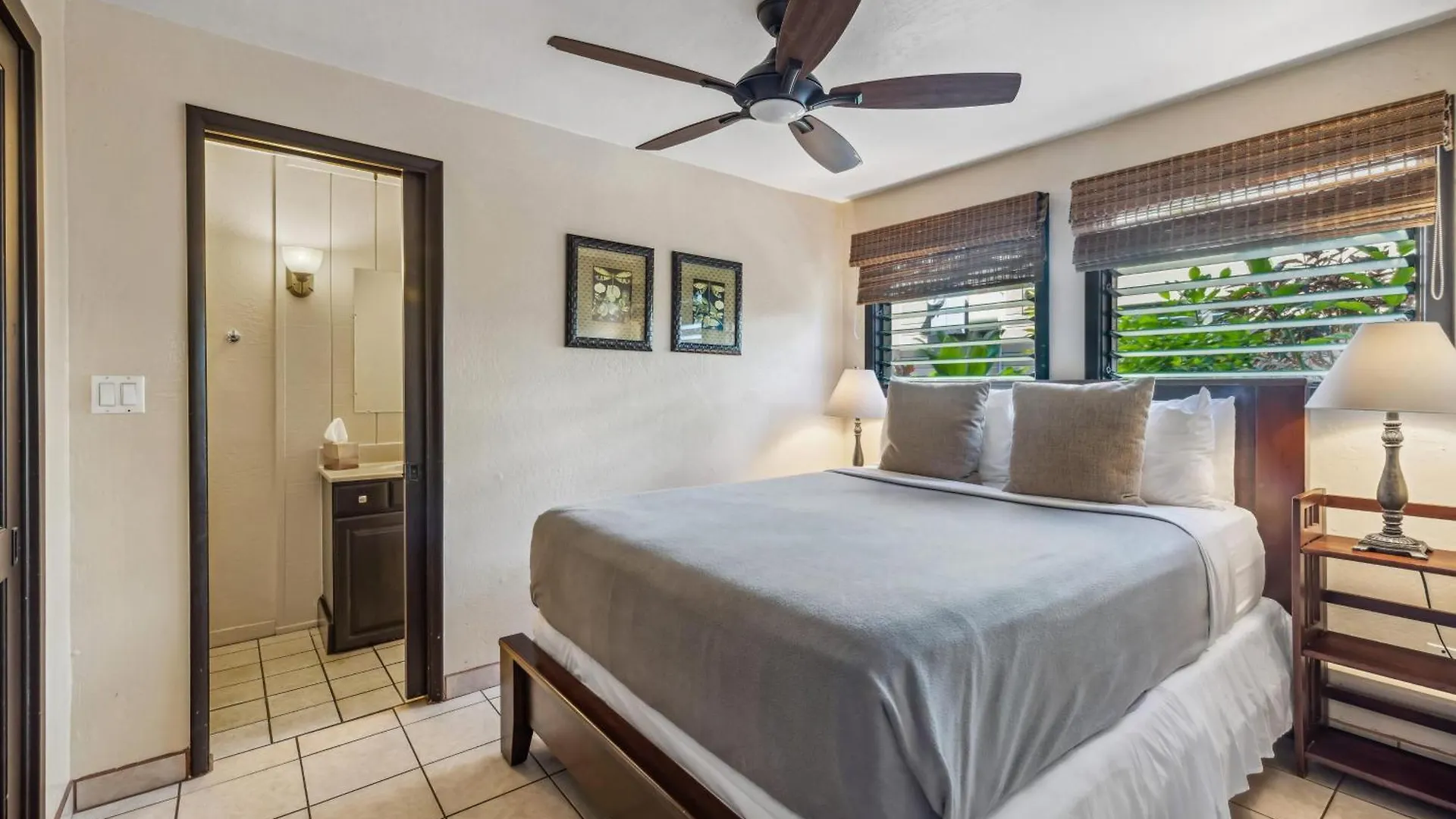 Makanui Estate Koloa Holiday home