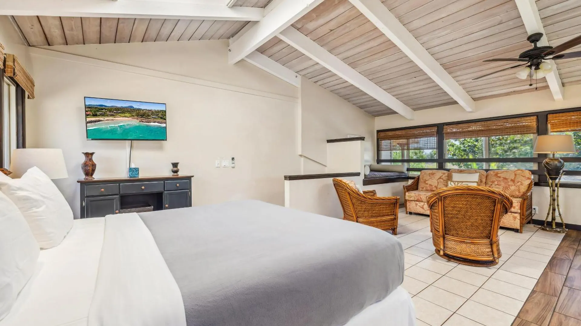 Holiday home Makanui Estate Koloa