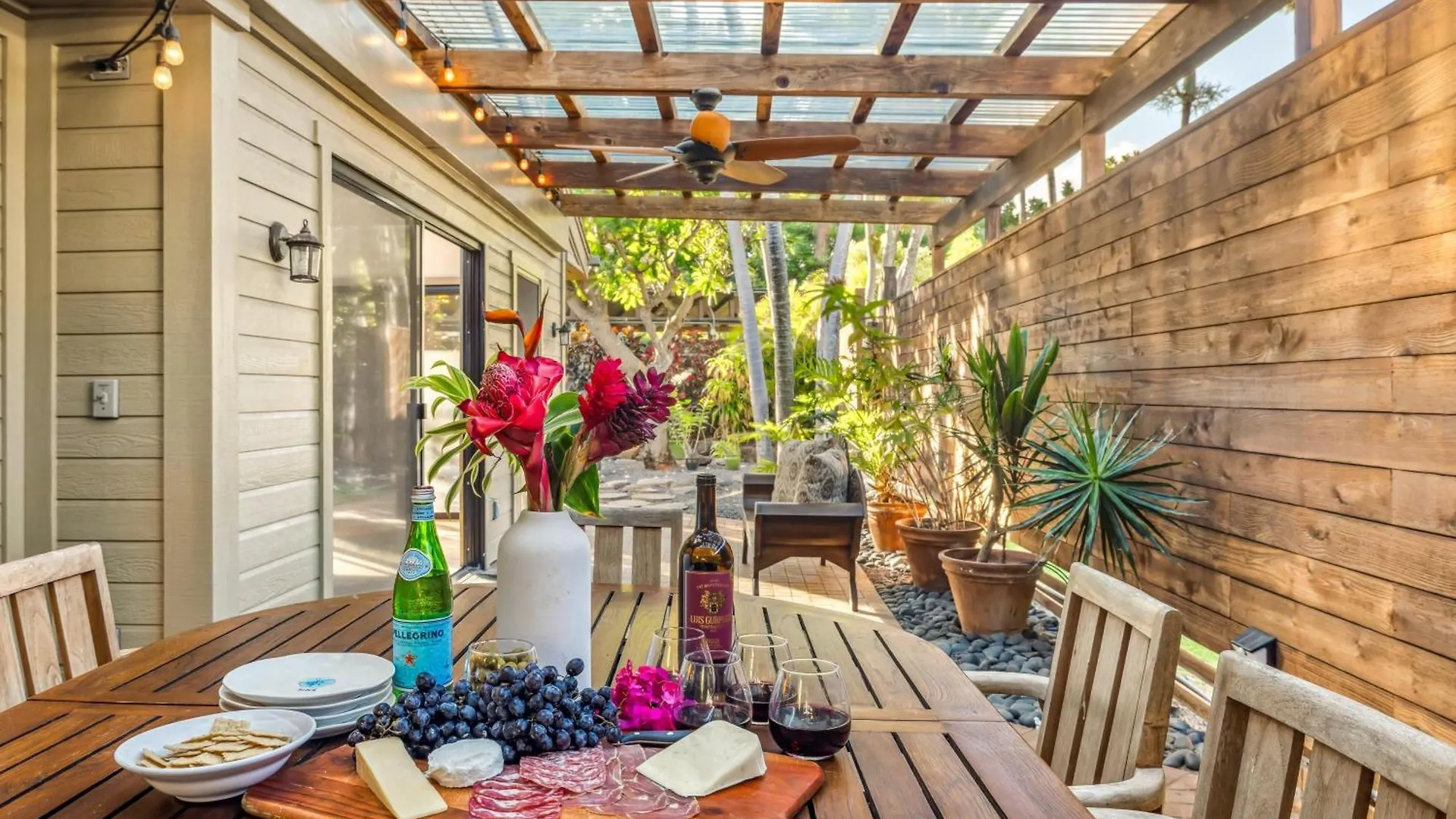 Makanui Estate Koloa Holiday home
