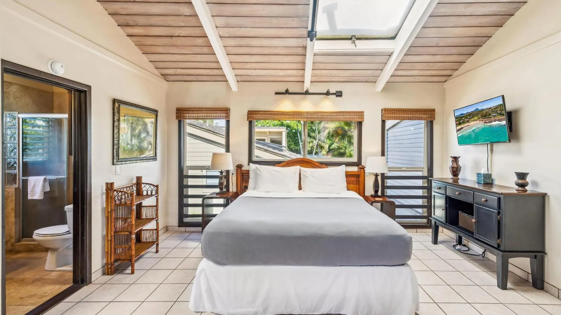 Makanui Estate Koloa
