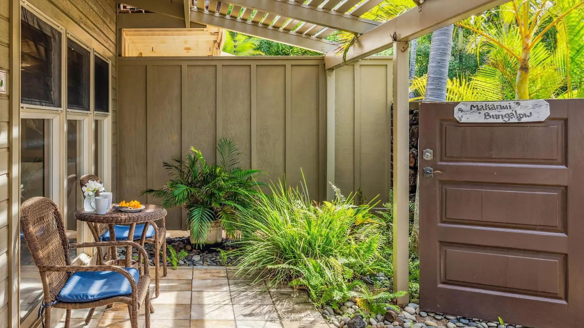 Holiday home Makanui Estate Koloa United States