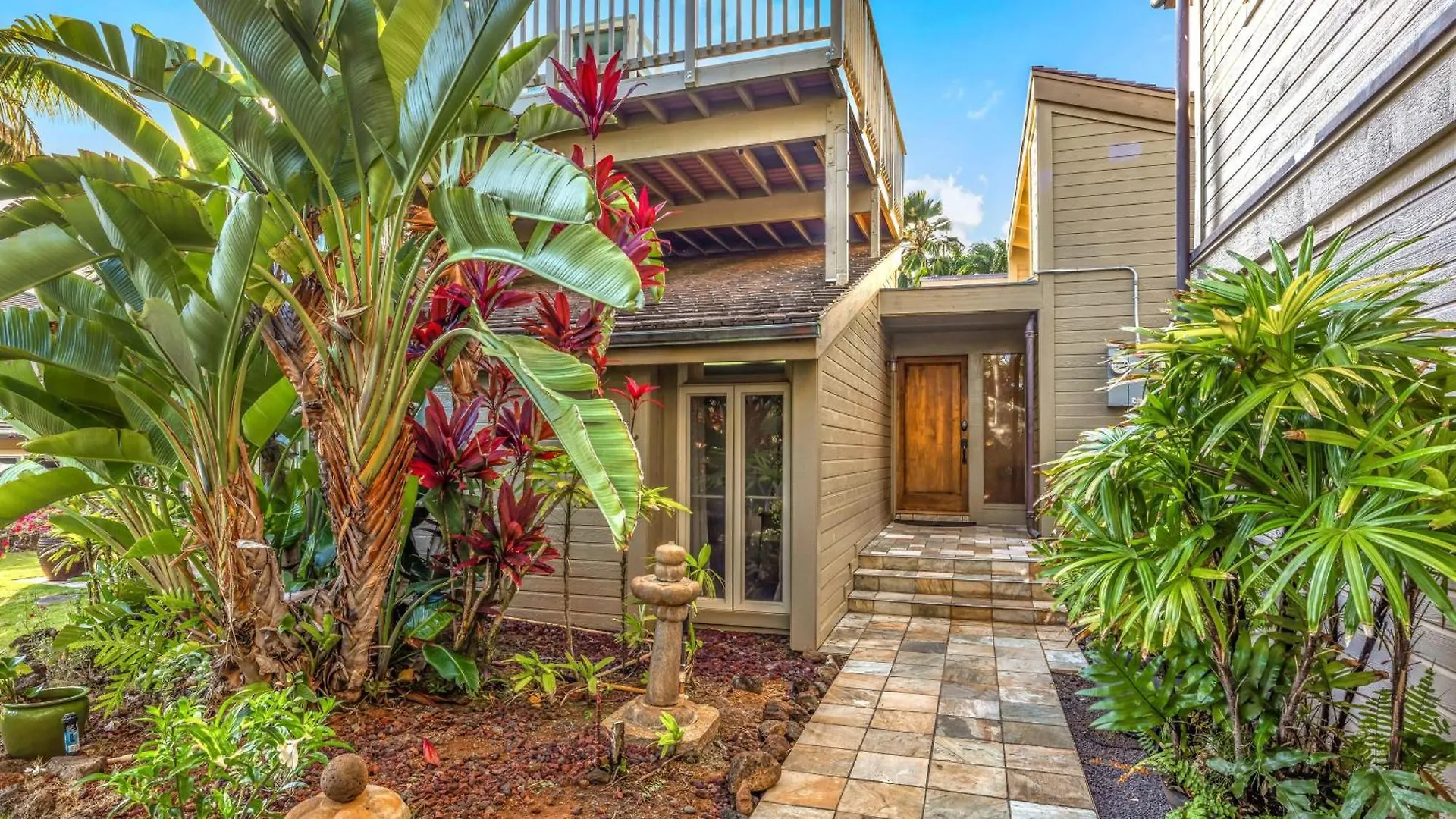 Holiday home Makanui Estate Koloa United States