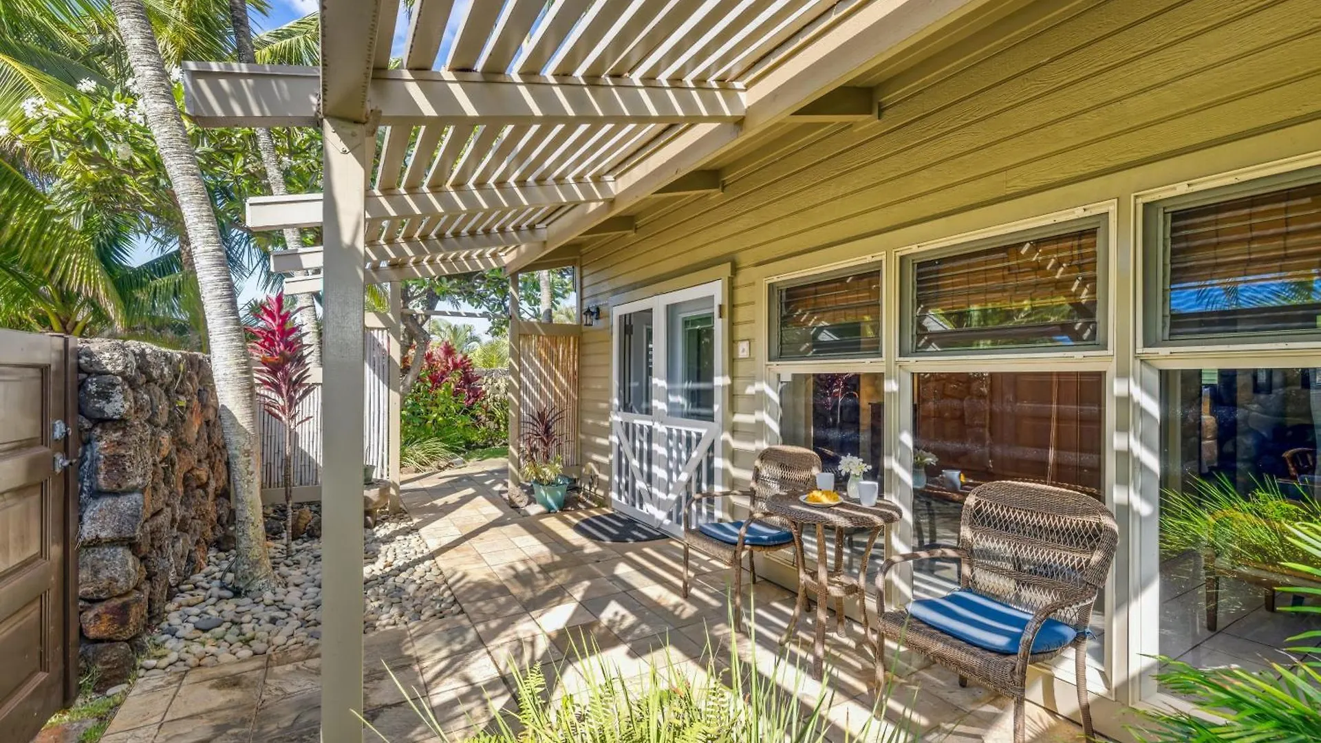 Makanui Estate Koloa