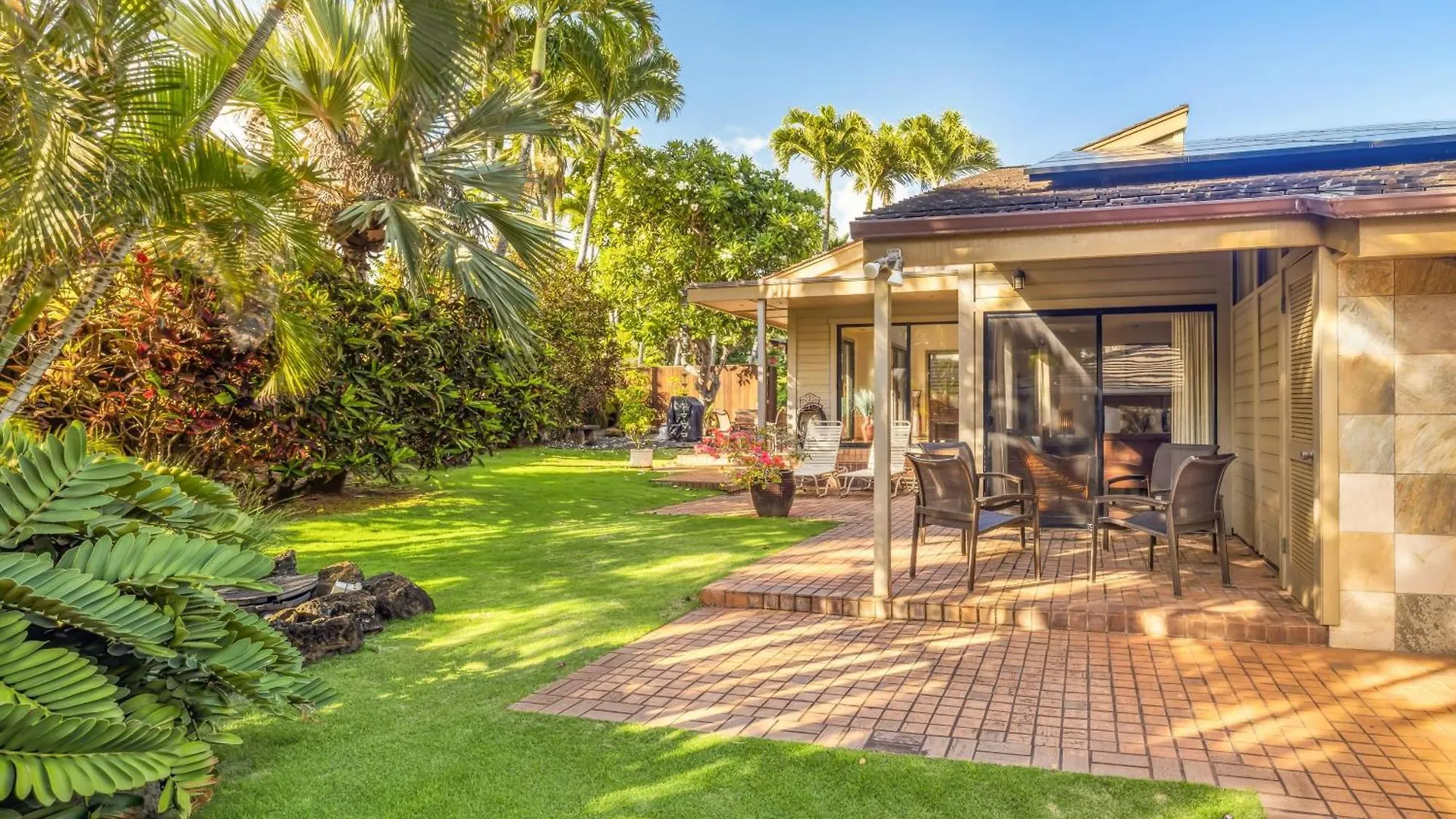 Holiday home Makanui Estate Koloa United States
