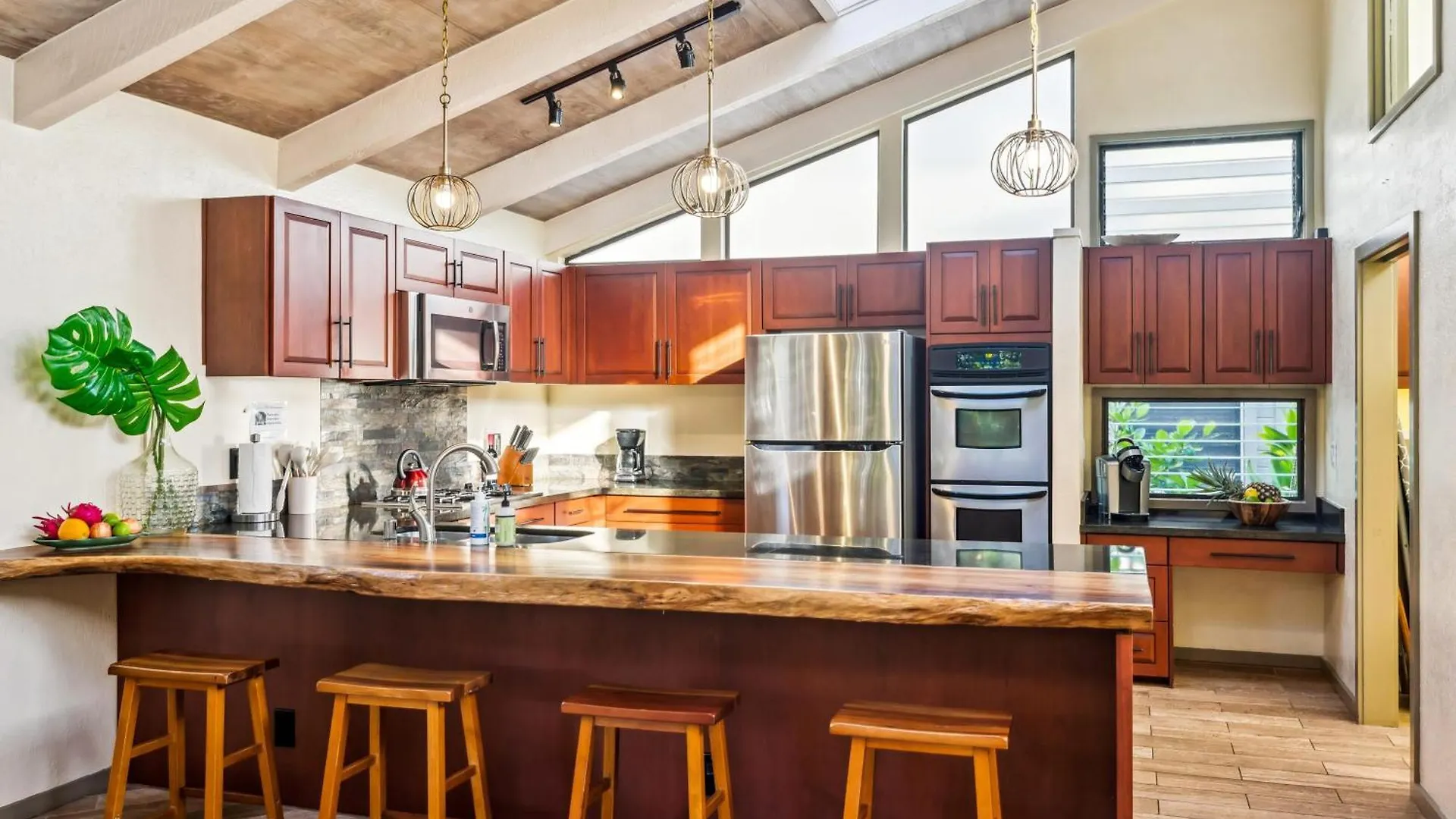 Holiday home Makanui Estate Koloa United States