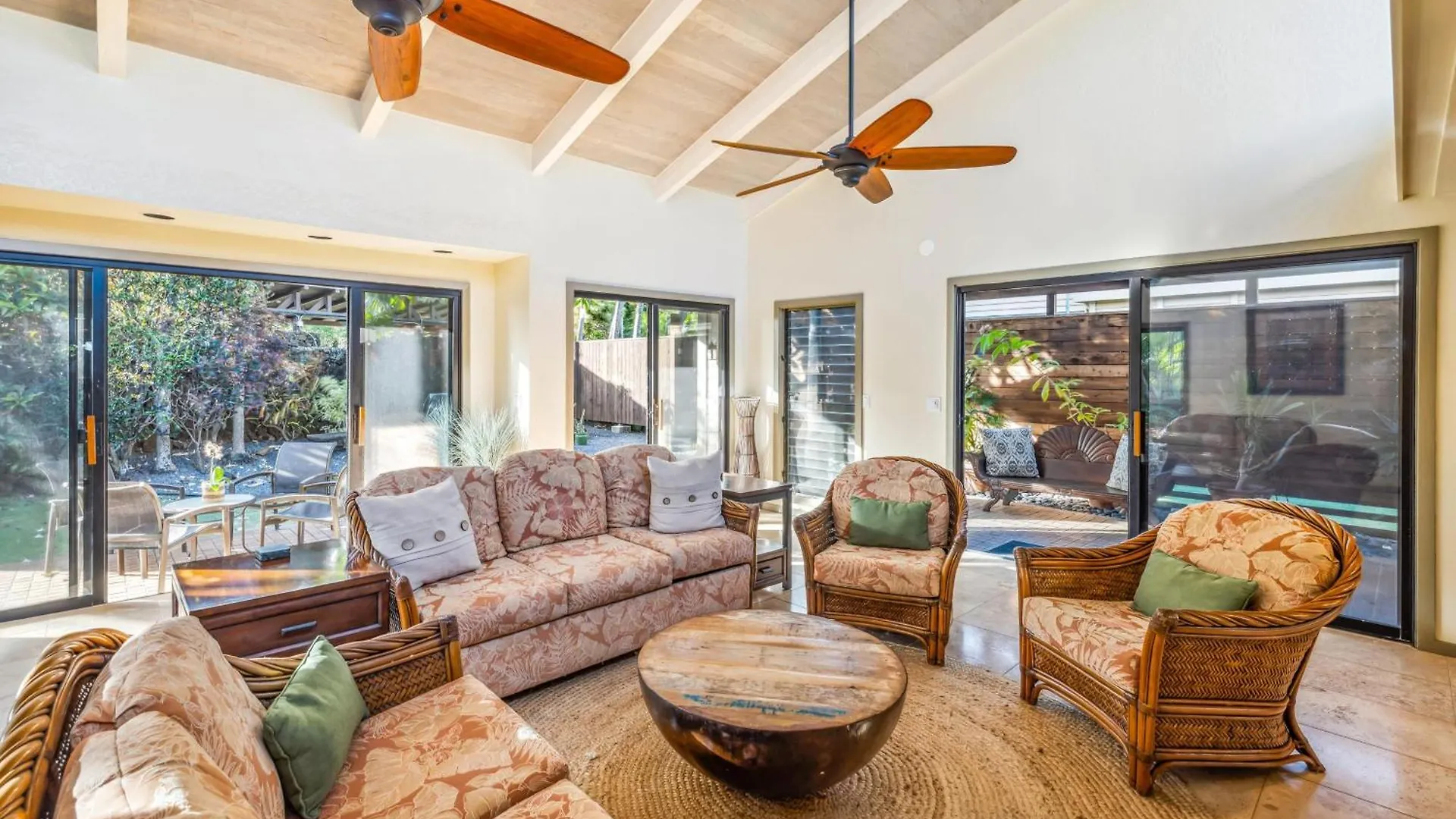 Makanui Estate Koloa