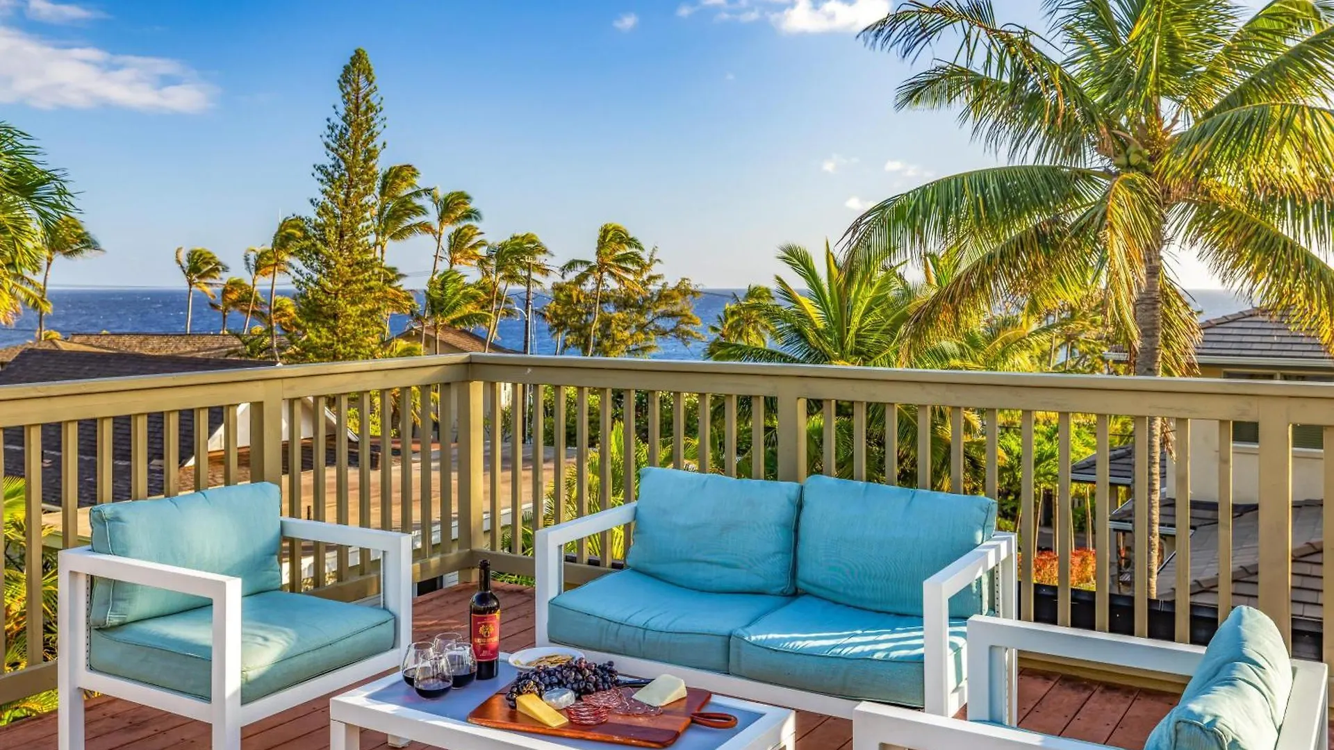 Makanui Estate Koloa