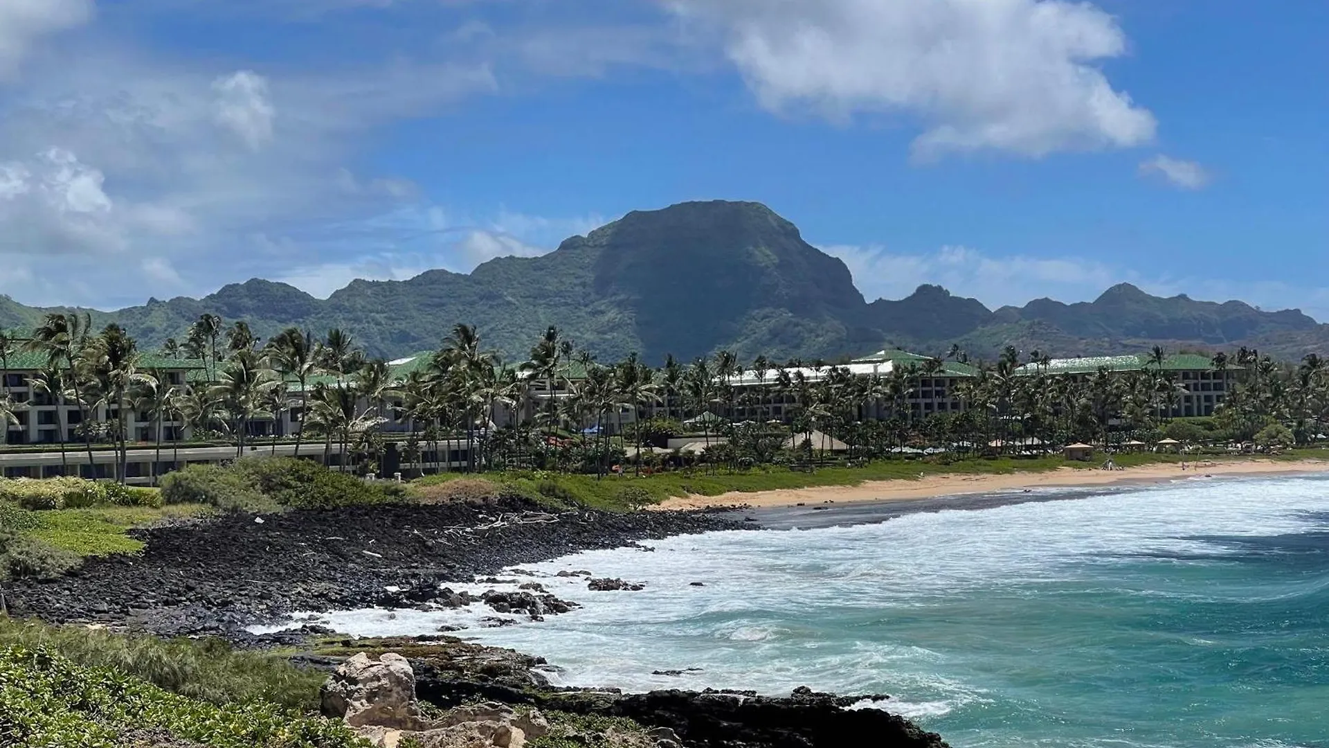 Makanui Estate Koloa United States